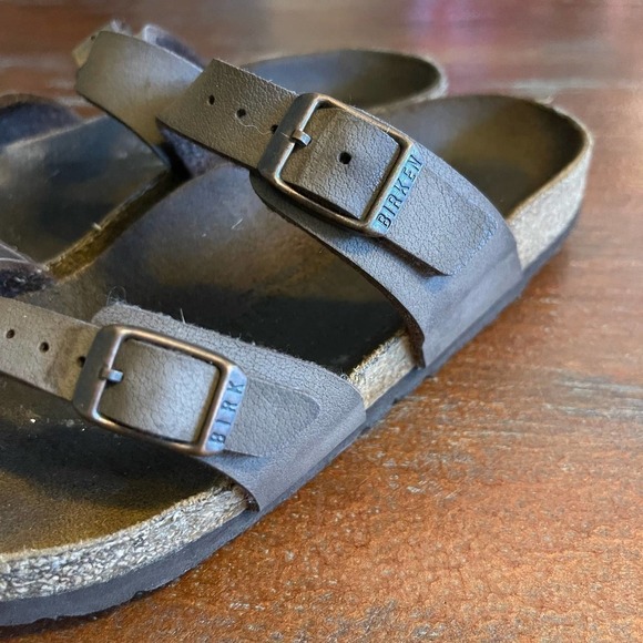 Birkenstock Women's Mayari Sandals - Picture 4 of 9